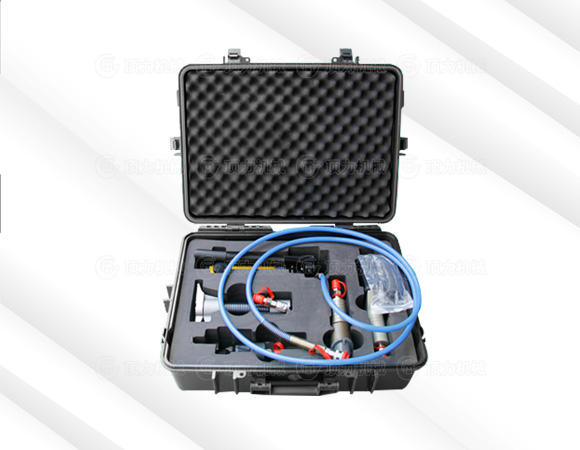 防盜門破拆工具組