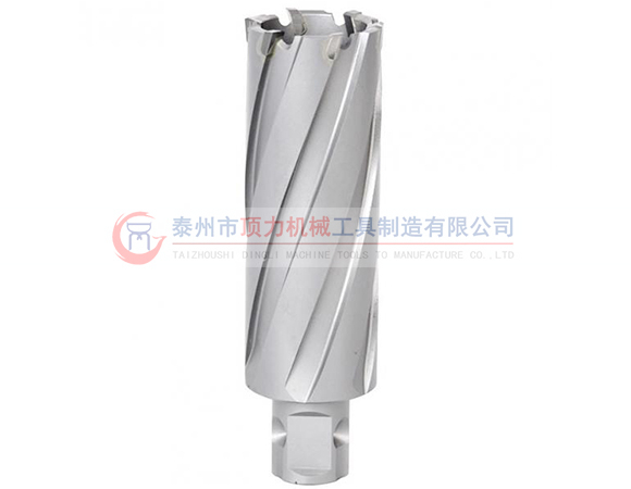 優尼卡硬質合金空心鉆頭