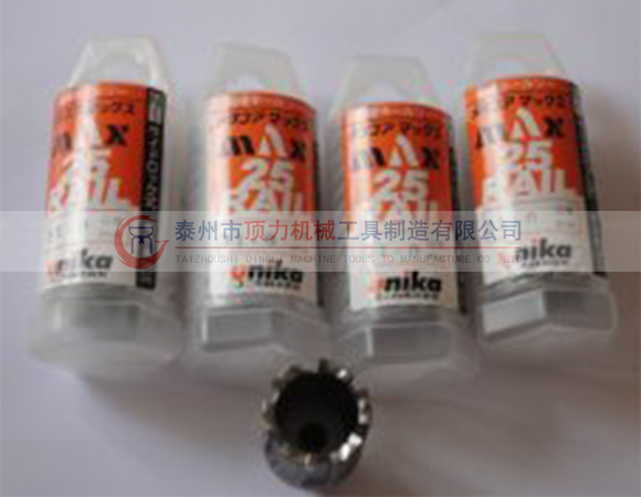 UNIKA空心鉆頭
