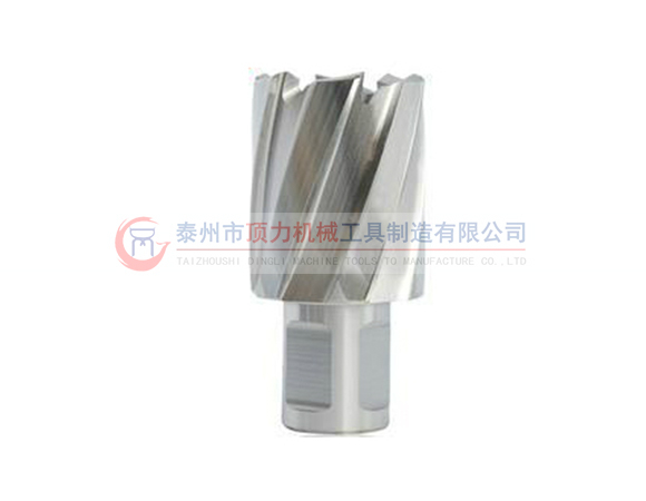 M35高速鋼鋼軌鉆頭