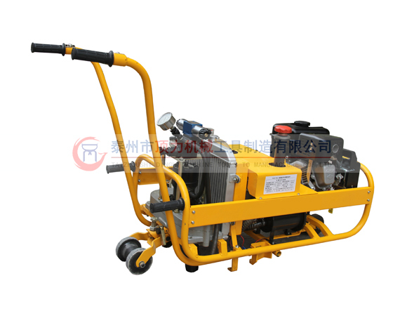 YLB-700-1G型液壓雙頭螺栓扳手